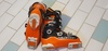 SALOMON X PRO 130 energyzer, MY CUSTOM FIT 3D, CUSTOM SHELL, BOOST flex, OVERSIZED pivot Pjäxor / Boots säljes