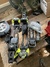 Salomon Guardian 16S Bindningar säljes