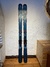 Blizzard Sheeva 9 172cm  All mountain skidor säljes