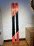 Blizzard Sheeva 9 172cm  All mountain skidor säljes