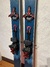 Blizzard Sheeva 9 172cm  All mountain skidor säljes