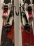 Völkl mantra 191cm 2011 All mountain skidor säljes