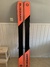 Blizzard Rustler 11 Shift 13 180cm Offpistskidor säljes
