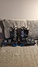 Pjäxor Salomon X-PRO 120 storlek 25,5 Pjäxor / Boots säljes