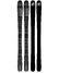 K2 Mindbender 85, 177cm All mountain skidor säljes