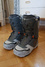 Nitro Ultra TLS, storle26,5 mm Pjäxor / Boots säljes