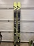 Fischer fr 115 188cm långa.  Offpistskidor säljes
