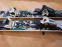Völkl Katana 191 All mountain skidor säljes
