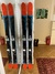 Rossignol sky 7 hd 180cm All mountain skidor säljes
