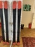 Rossignol sky 7 hd 180cm All mountain skidor säljes