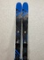 Fischer Ranger 102 FR All mountain skidor säljes