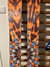 Atomic Bent Chetler 120 Topptursskidor säljes
