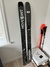 Nya Movement Fly 115, 177cm Offpistskidor säljes