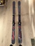 Nordica Enforcer 93 med Marker Griffon All mountain skidor säljes