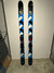 BLACK CROWS SEVUN 2011 191 m. MARKER DUKE PRO EPF 18 bindning  Offpistskidor säljes