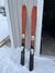 K2 Pinnacle 105 ti 170cm All mountain skidor säljes