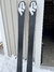 K2 Pinnacle 105 ti 170cm All mountain skidor säljes