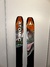 Bent Chetler 90 22/23 + Atomic Warden 11 All mountain skidor säljes