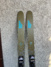 Ogso Mallory 110, Marker tour F12, Kohla Peak skins Topptursskidor säljes