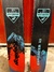 NORDICA ENFORCER FREE 110 191cm All mountain skidor säljes