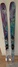 Atomic Bent Chetler 120 2023 med Marker Duke PT 16 + Pomoca Climb 2.0 v2 skins Offpistskidor säljes