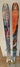 Atomic Bent Chetler 120 2023 med Marker Duke PT 16 + Pomoca Climb 2.0 v2 skins Offpistskidor säljes