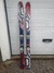 K2 Hardside 172 cm All mountain skidor säljes