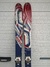 K2 Hardside 172 cm All mountain skidor säljes
