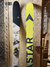Dynastar M-free 108 (192cm) + Look Pivot 15 Offpistskidor säljes