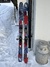 Extrem Mothertree 105 172cm All mountain skidor säljes