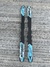 Atomic Bent Chetler 100 (172) All mountain skidor säljes