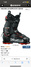 Dalbello lupo air 130 strl. 24,5 (toppturspjäxa) Pjäxor / Boots säljes