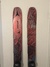 Atomic Bent 110 + Tyrolia attack 14 Offpistskidor säljes