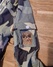 CLWR 2L skal/skidjacka i camo Kläder säljes