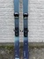 Blizzard sheeva 9  All mountain skidor säljes
