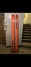 Blizzard Hustle 11 - 192 cm  Offpistskidor säljes