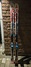 Atomic Redster Doubledeck GS 178cm Pistskidor säljes