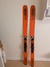 Salomon QST 106 + Salomon Guardian 16 Offpistskidor säljes
