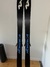 Nordica patron 185cm  Offpistskidor säljes