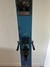Nordica patron 185cm  Offpistskidor säljes