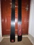 Faction Prodigy 2.0 20/21 All mountain skidor säljes