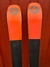 Blizzard, Black Pearl 88 med bindning från Marker All mountain skidor säljes