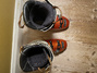 Rossignol radical World Cup 130 Pjäxor / Boots säljes