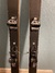 Salomon qst 92 All mountain skidor säljes