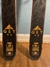 Salomon qst 92 All mountain skidor säljes