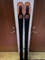 Salomon qst 92 All mountain skidor säljes