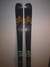 QST 92 185 cm  All mountain skidor säljes