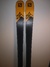 QST 92 185 cm  All mountain skidor säljes