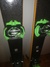 QST 92 185 cm  All mountain skidor säljes