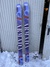 Armada arv 106 172cm All mountain skidor säljes